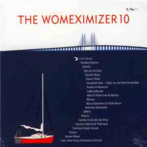 Various - The Womeximizer 10