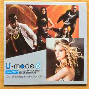 Various - U-Mode June 2009