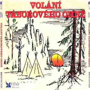 Various - Volání Táborového Ohně