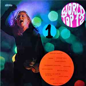 Various - World Top 12 No. 1