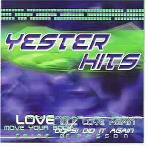 Various - Yester Hits