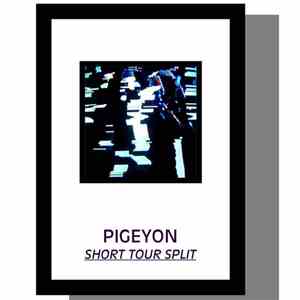 Yon , Pigeon  - PIGEYON - Short Tour Split