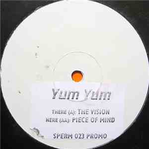 Yum Yum - The Vision