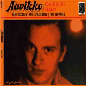 Aavikko - Oriental Baby