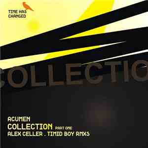 Acumen  - Collection Part One