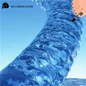 ALFIE CASANOVA - No Longer Alone