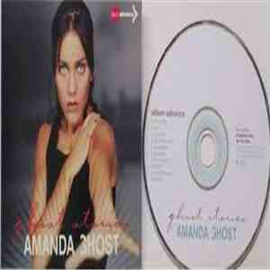 Amanda Ghost - Ghost Stories