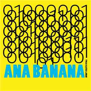 Ana Banana - Tvoja Slatka Ljubav