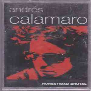 Andrés Calamaro - Honestidad Brutal