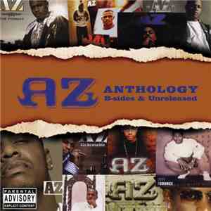 AZ - Anthology: B-Sides & Unreleased
