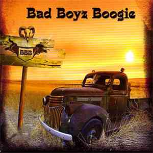 BBB - Bad Boys Boogie