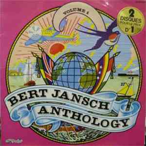 Bert Jansch - Anthology Volume 1