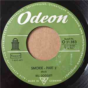 Bill Doggett - Smokie - Part 2