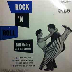 Bill Haley And His Comets - Rock 'N Roll Volume 2
