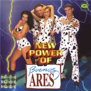 Buenos Ares - New Power Of Buenos Ares