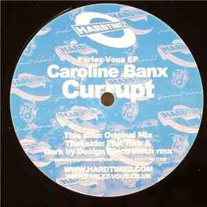 Caroline Banx - Currupt