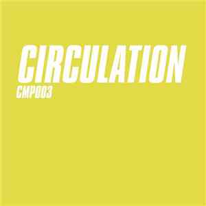 Circulation - Yellow