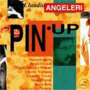 Claudio Angeleri - Pin Up