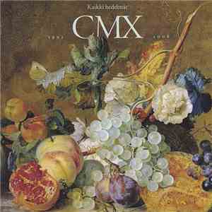 CMX - Kaikki Hedelmät