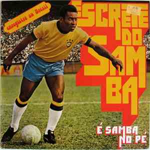 Conjunto Nosso Samba - Escrete Do Samba