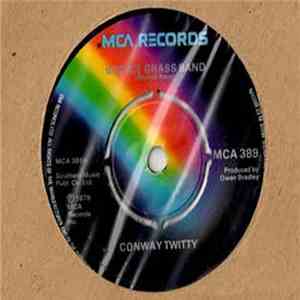 Conway Twitty - Boogie Grass Band