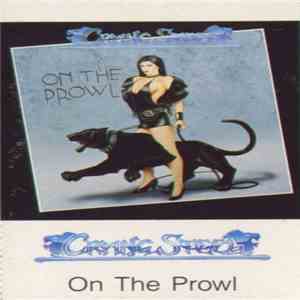 Crying Steel - On the Prowl