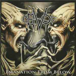 Deivos - Emanation From Below
