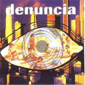 Denuncia  - Parate y Piensa