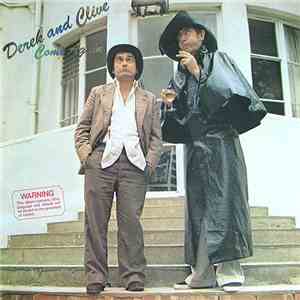 Derek & Clive - Come Again