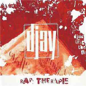 Djay - Rap Thérapie
