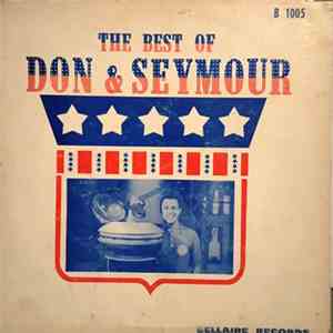 Don & Seymour  - The Best Of Don & Seymour