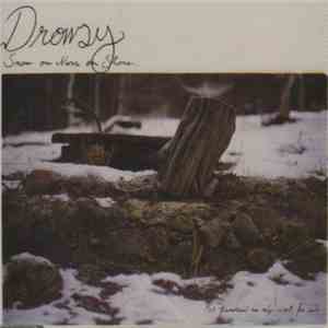 Drowsy - Snow On Moss On Stone