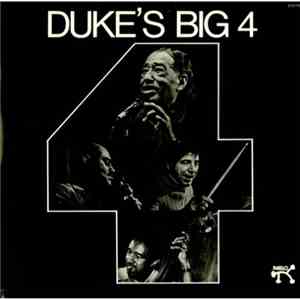 Duke Ellington - Duke's Big 4