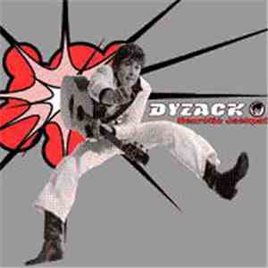 Dyzack - Neurotic Jackpot