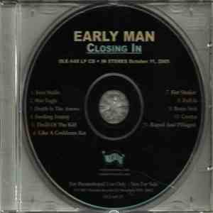 Early Man - Closing In