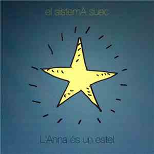 el sistemÄ suec - L'Anna és un estel