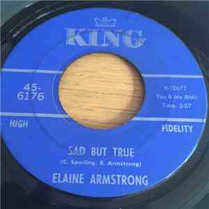 Elaine Armstrong - Sad But True