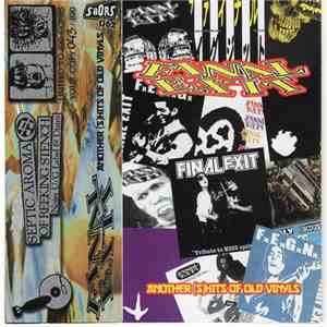 Final Exit  - Another (S)hits Of Old Vinyls