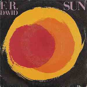 F.R. David - Sun