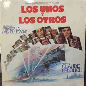 Francis Lai & Michel Legrand - Los Unos Y Los Otros (Banda Original De La Pelicula)