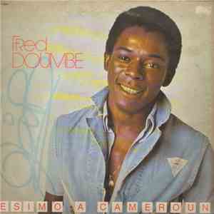 Fred Doumbe - Esimo A Cameroun