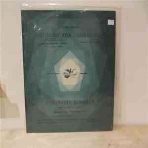 Giacomo Carissimi, Nino Adami, Giuliano Ferrein, Orchestra Dell'Angelicum D ...