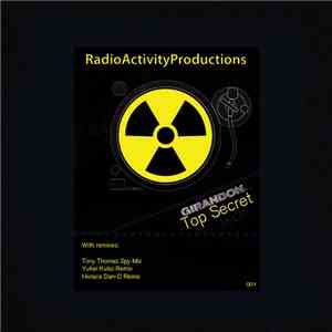 Girandon - Top Secret