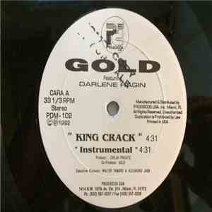Gold  - I'm Outta Here