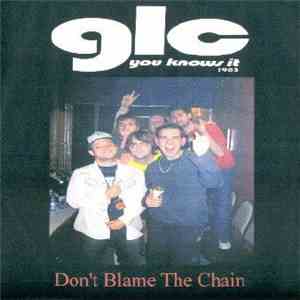 Goldie Lookin Chain - Don't Blame The Chain