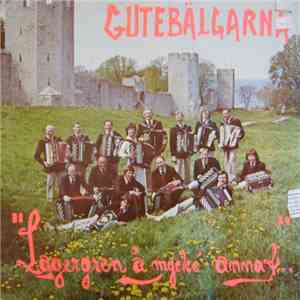 Gutebälgarna - Lagergren Å Mycke' Annat