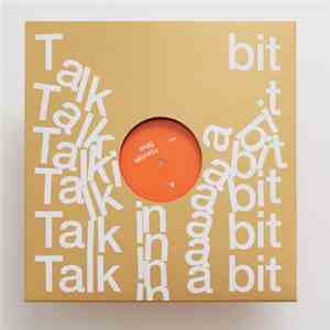 Hannah Silva - Talk In A Bit