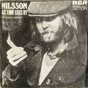 Harry Nilsson - As Time Goes By = El Tiempo Pasará
