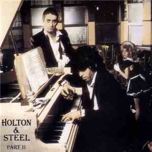 Holton & Steel - Part II