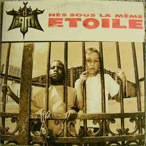 IAM - Nés Sous La Même Etoile
